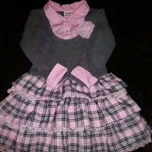 Kid Dress